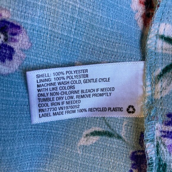 Xhilaration Dress, EUC, Size M - Picture 12 of 12